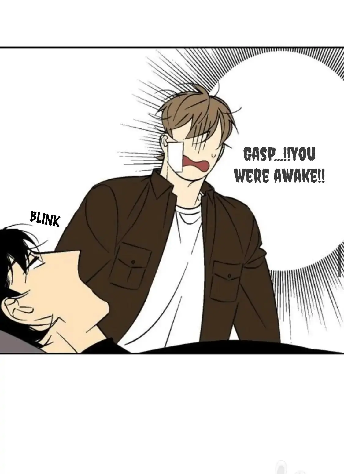 An Exclusive Contract - Chapter 61 Page 27
