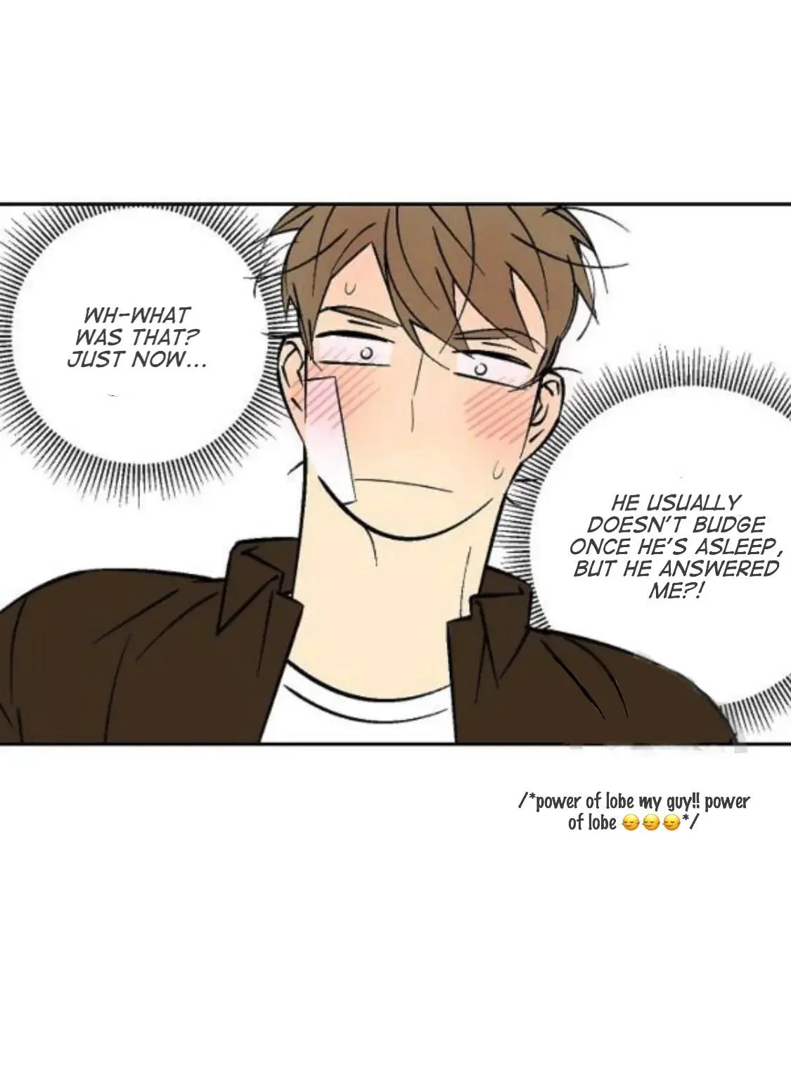An Exclusive Contract - Chapter 61 Page 30