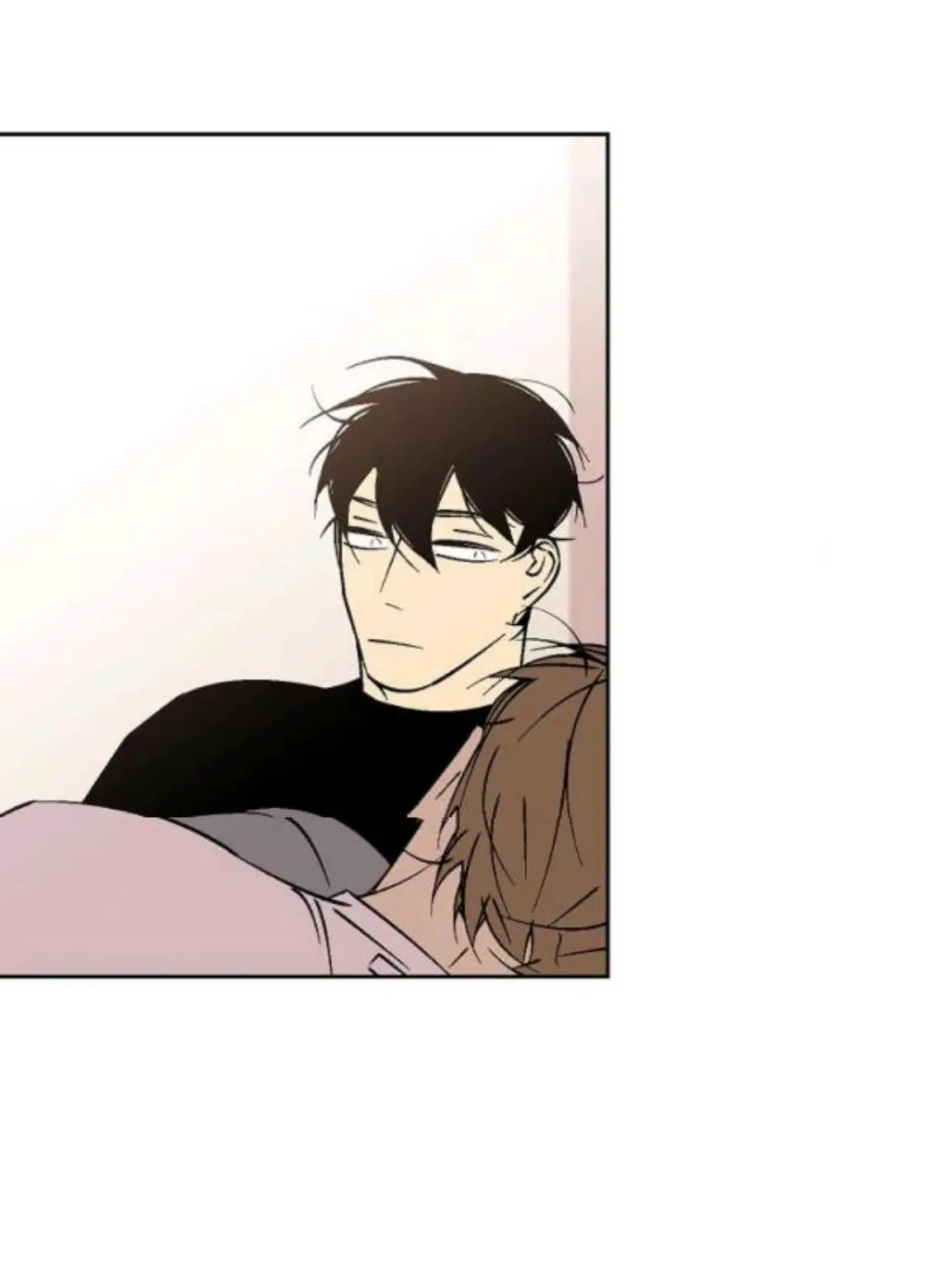 An Exclusive Contract - Chapter 61 Page 38