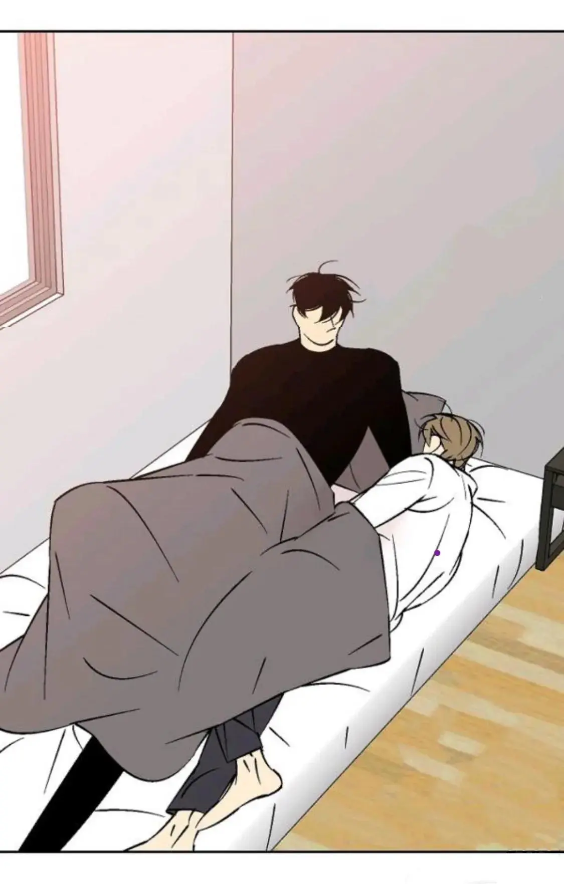 An Exclusive Contract - Chapter 61 Page 40