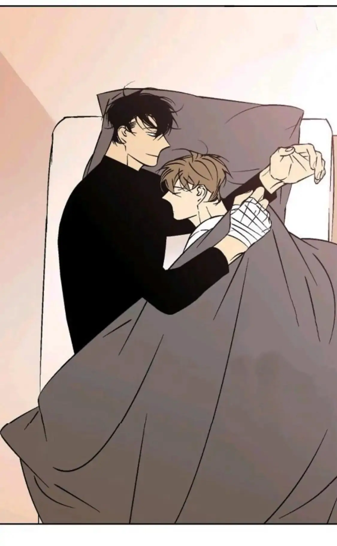 An Exclusive Contract - Chapter 61 Page 46