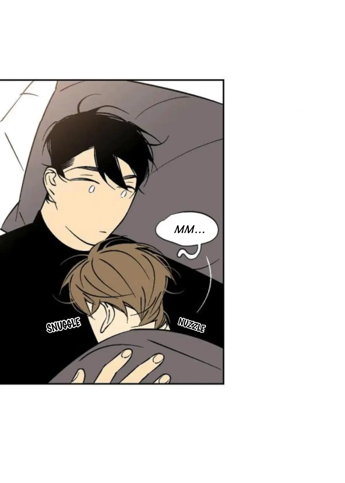 An Exclusive Contract - Chapter 61 Page 48