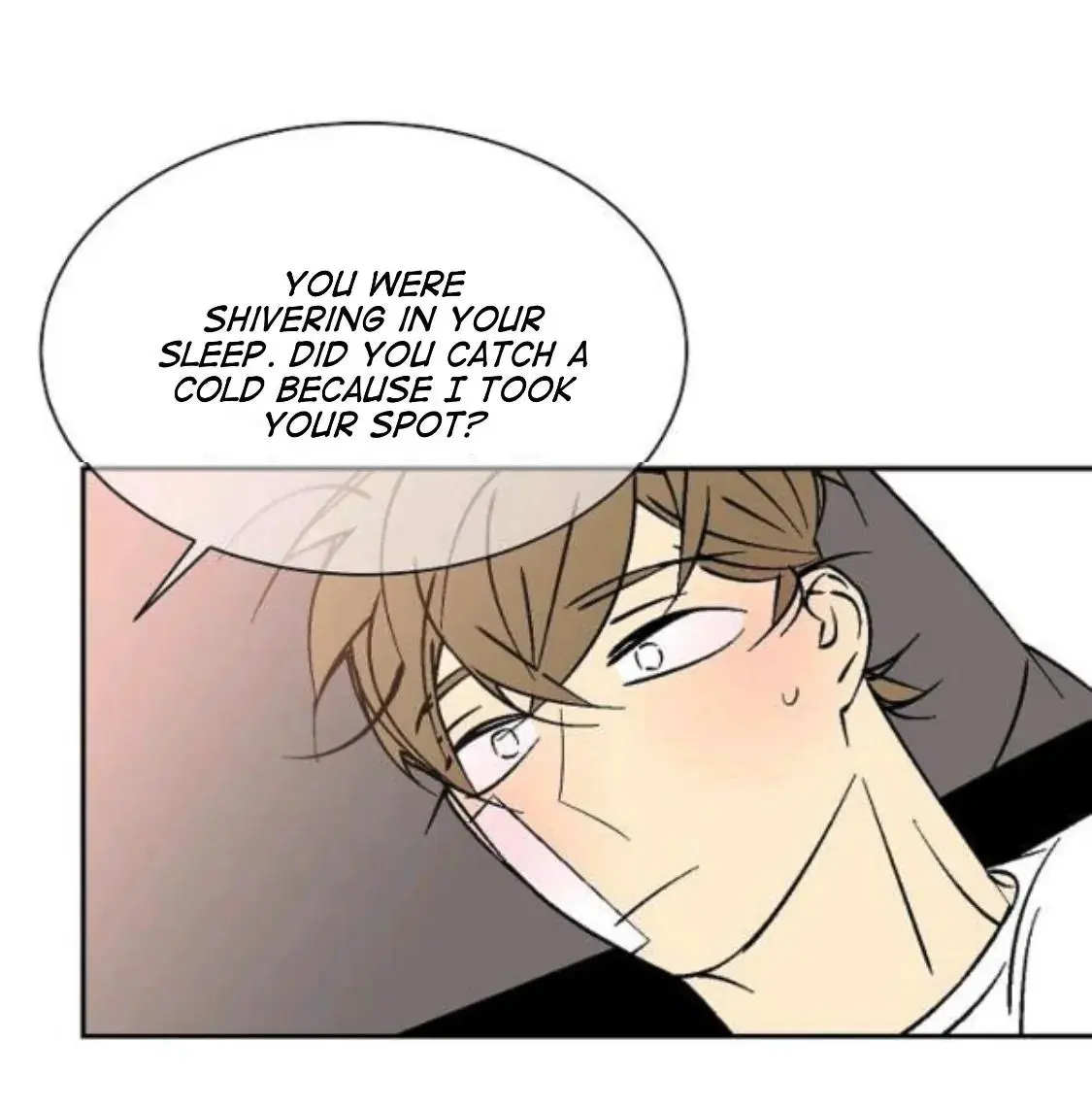 An Exclusive Contract - Chapter 61 Page 52