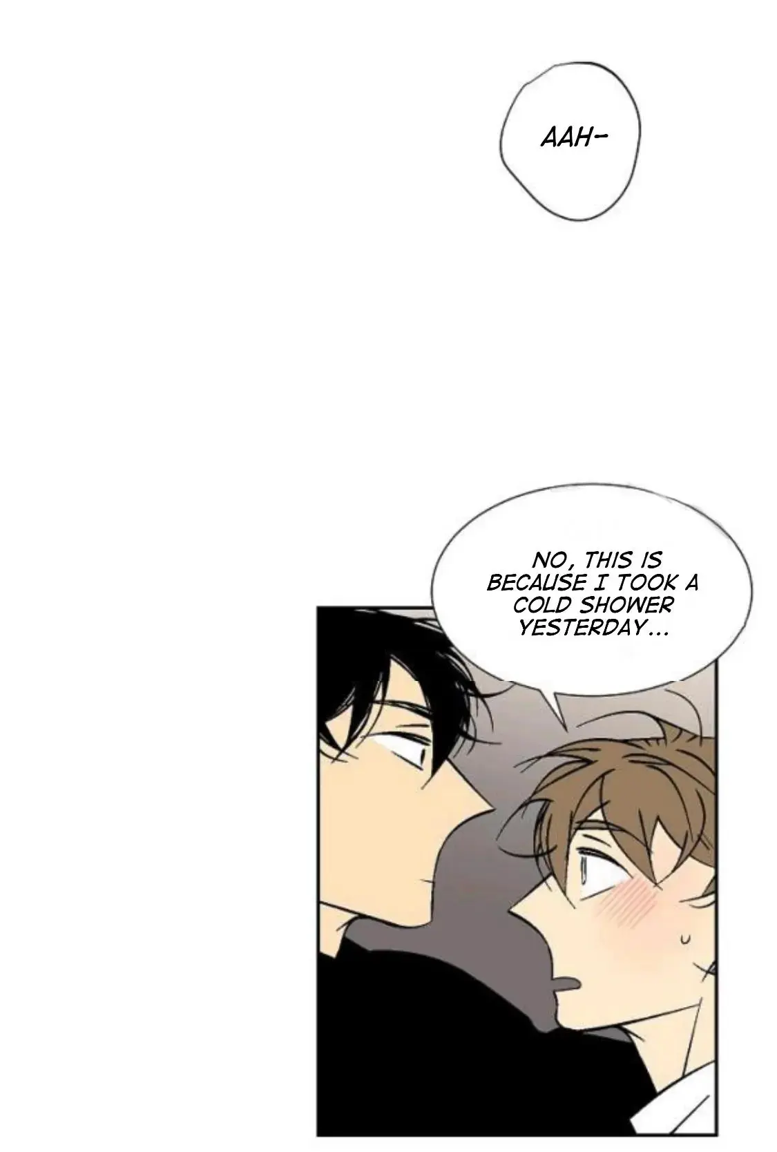 An Exclusive Contract - Chapter 61 Page 53