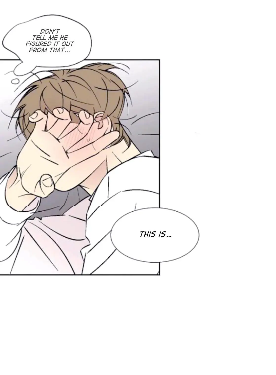 An Exclusive Contract - Chapter 61 Page 56