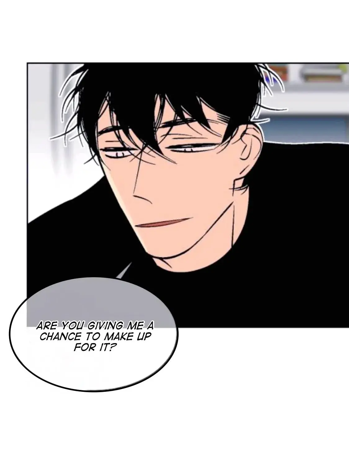 An Exclusive Contract - Chapter 61 Page 58