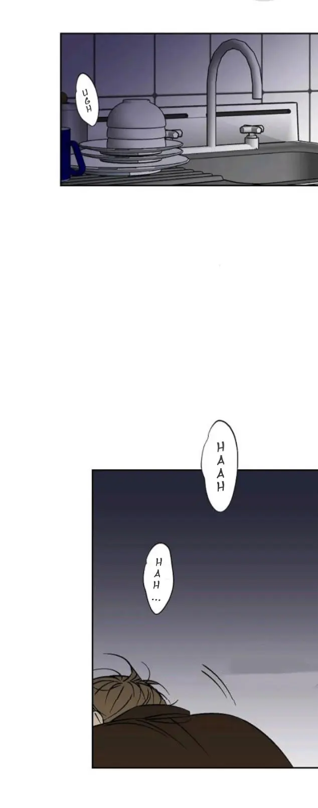 An Exclusive Contract - Chapter 61 Page 6