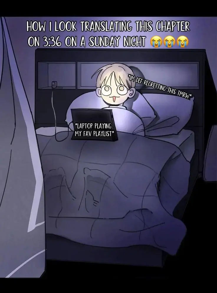 An Exclusive Contract - Chapter 61 Page 60
