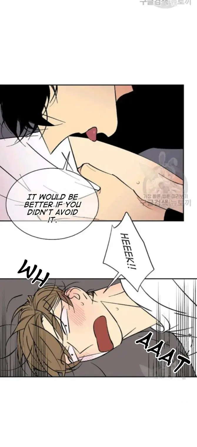 An Exclusive Contract - Chapter 62 Page 11
