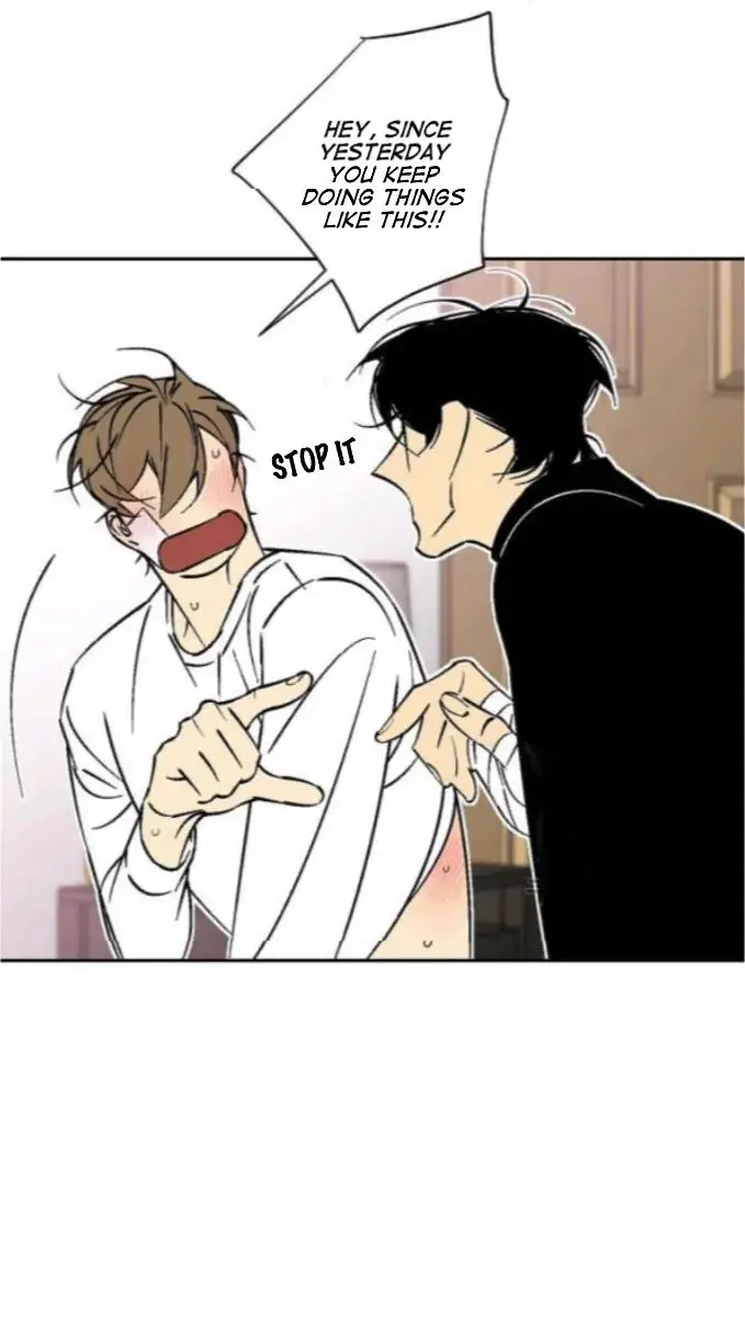 An Exclusive Contract - Chapter 62 Page 13