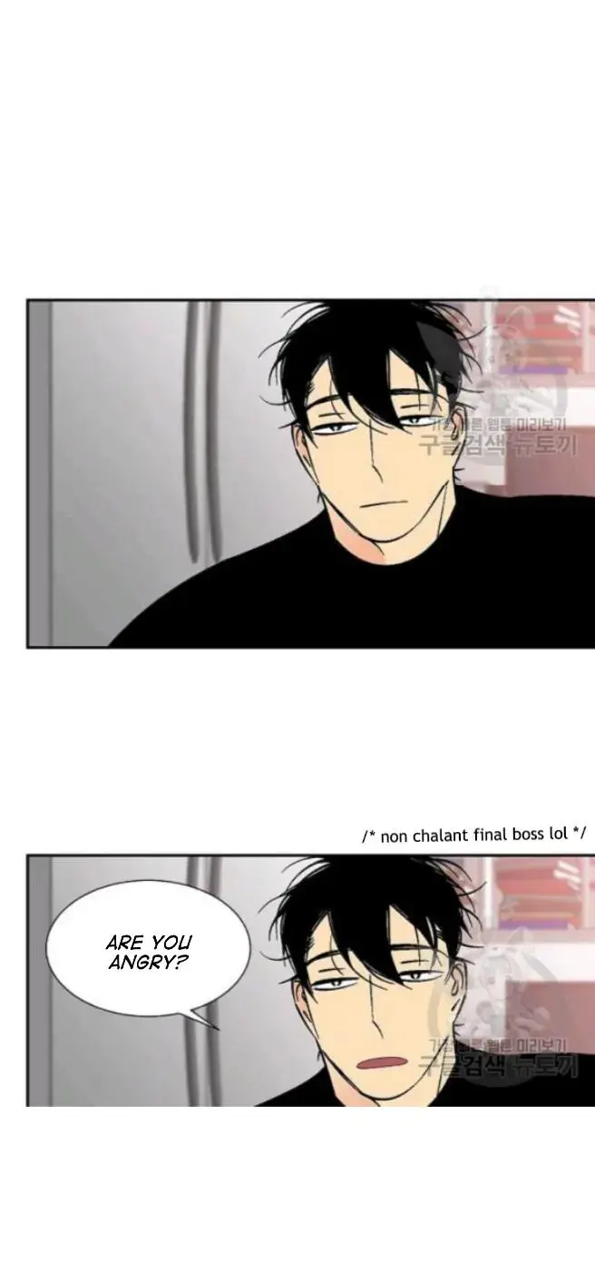 An Exclusive Contract - Chapter 62 Page 14