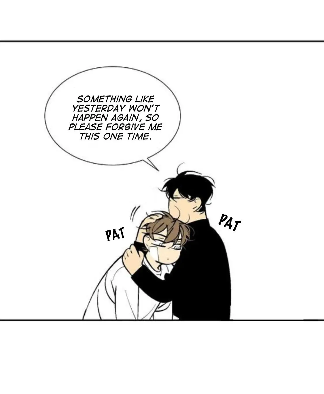 An Exclusive Contract - Chapter 62 Page 16