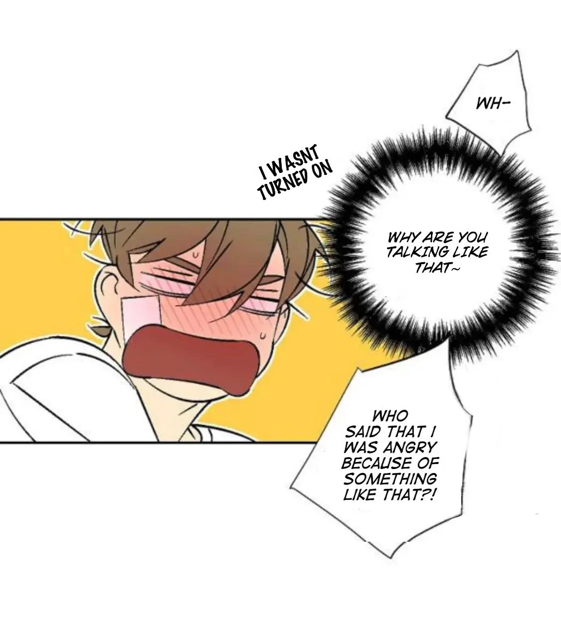 An Exclusive Contract - Chapter 62 Page 17