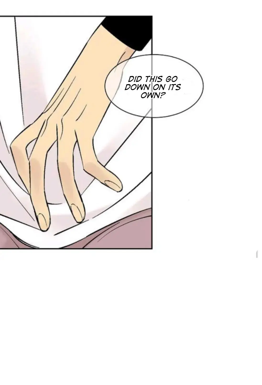 An Exclusive Contract - Chapter 62 Page 19