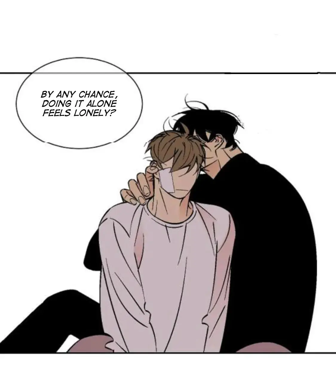An Exclusive Contract - Chapter 62 Page 20