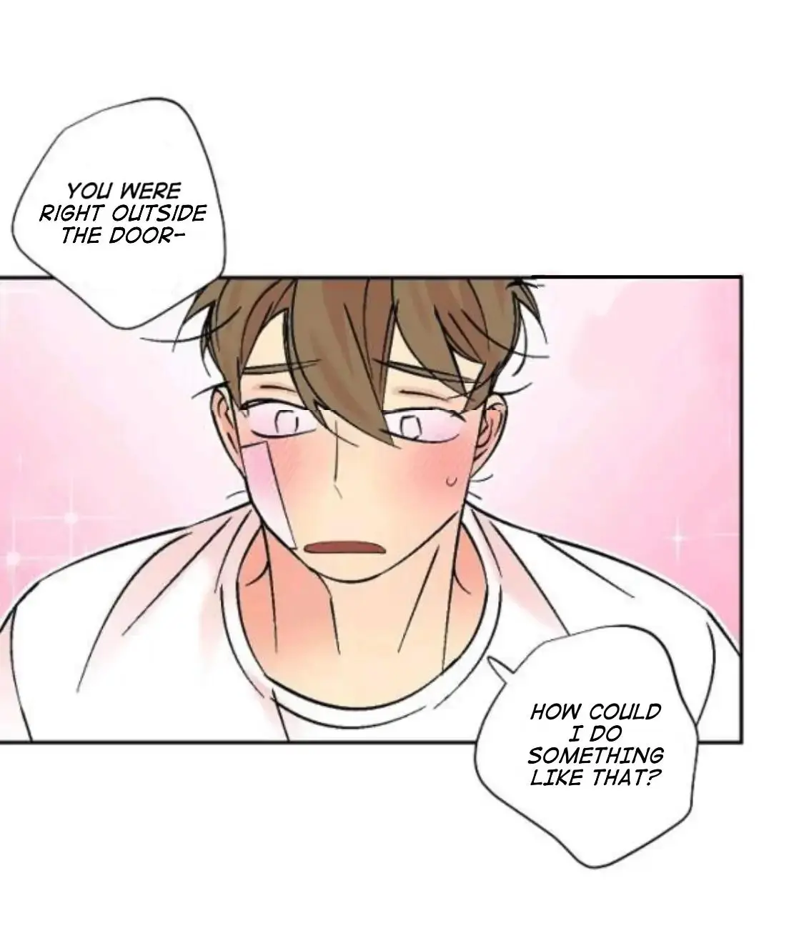 An Exclusive Contract - Chapter 62 Page 26