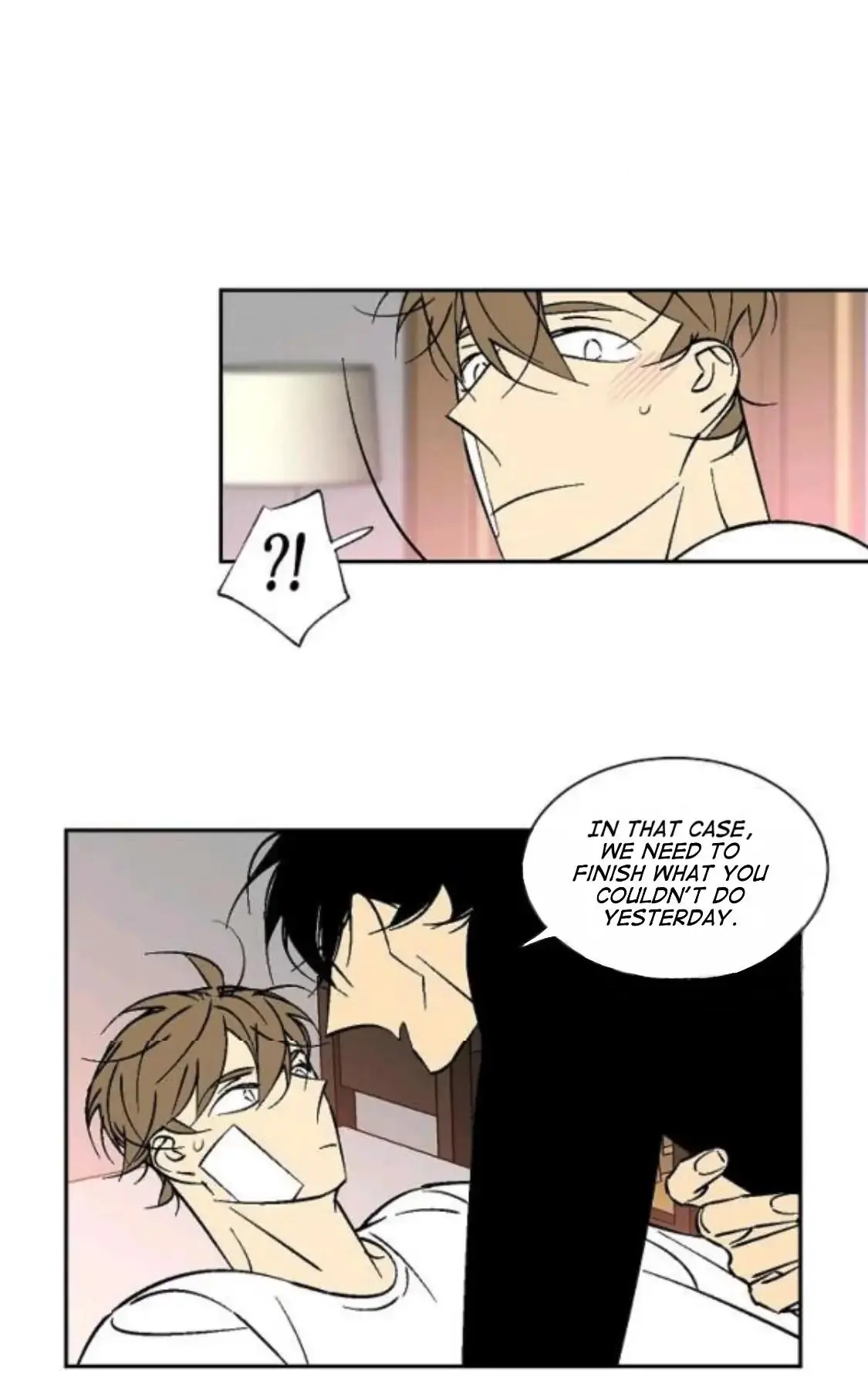 An Exclusive Contract - Chapter 62 Page 28