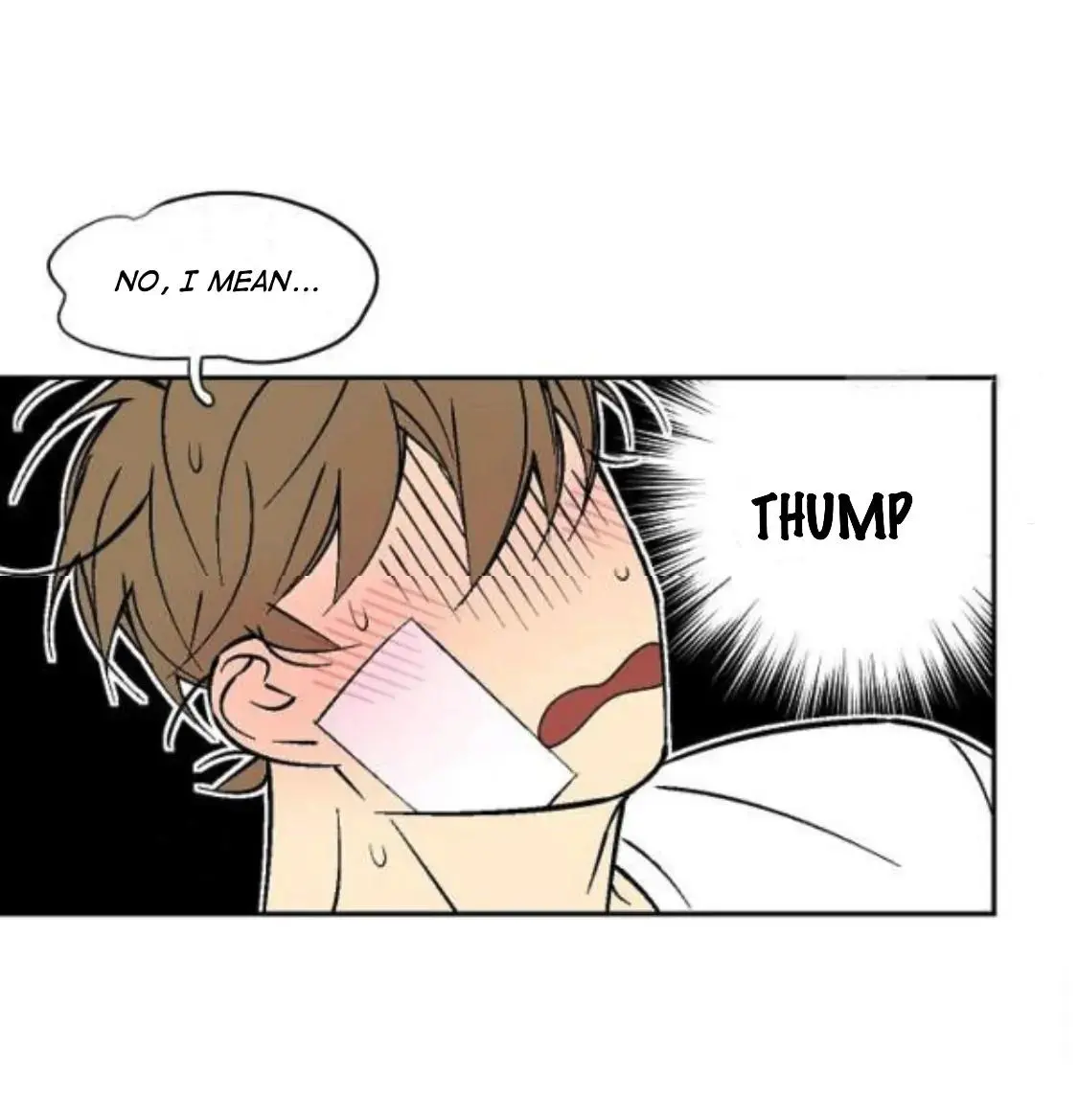 An Exclusive Contract - Chapter 62 Page 31