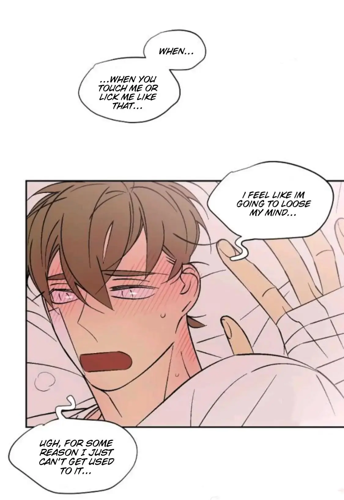 An Exclusive Contract - Chapter 62 Page 46
