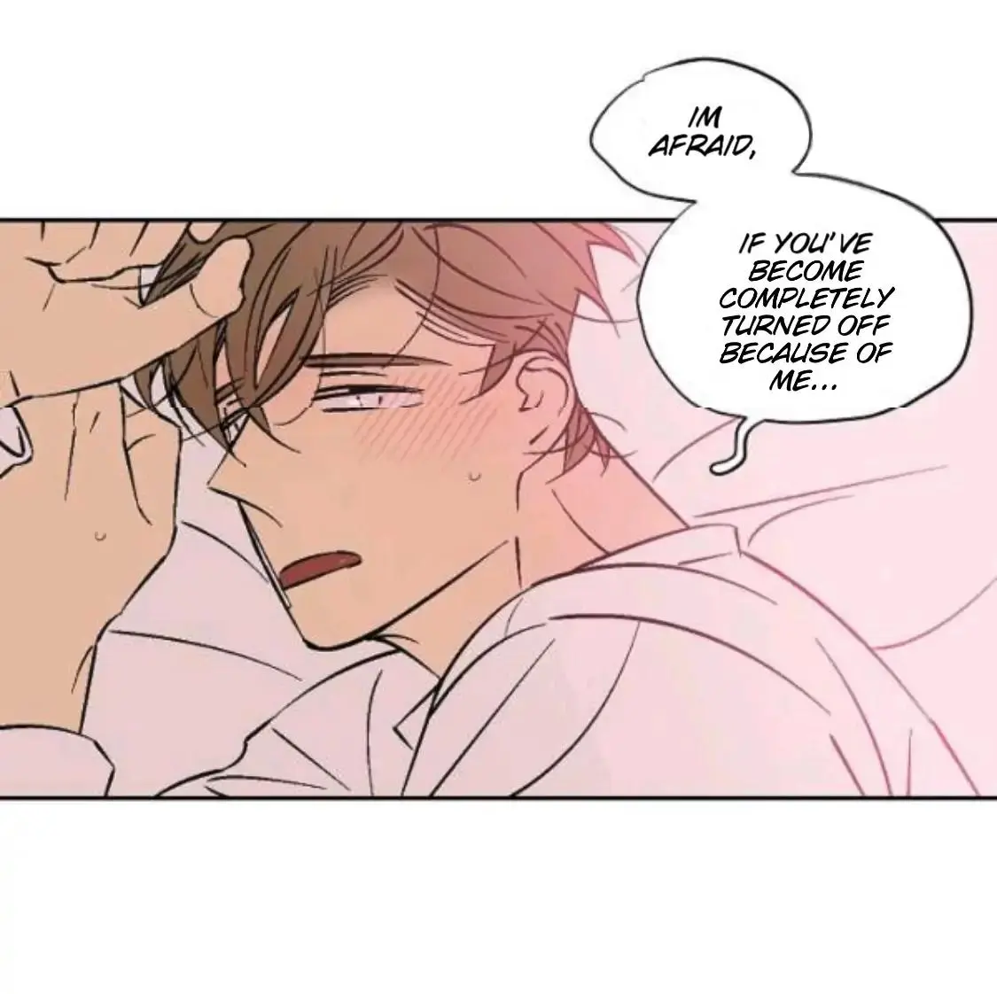 An Exclusive Contract - Chapter 62 Page 49