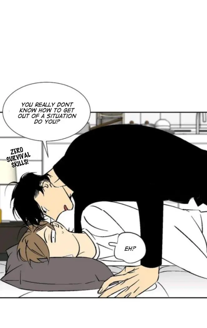 An Exclusive Contract - Chapter 62 Page 9