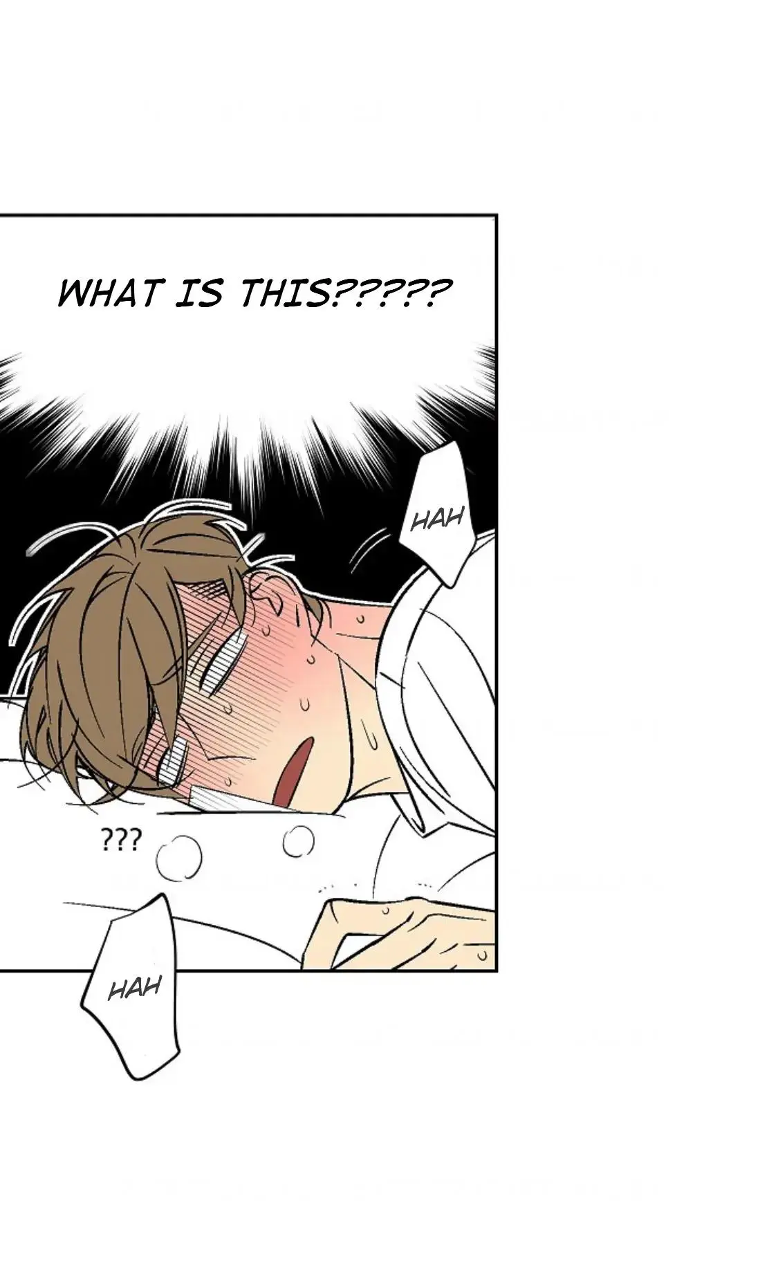 An Exclusive Contract - Chapter 63 Page 22
