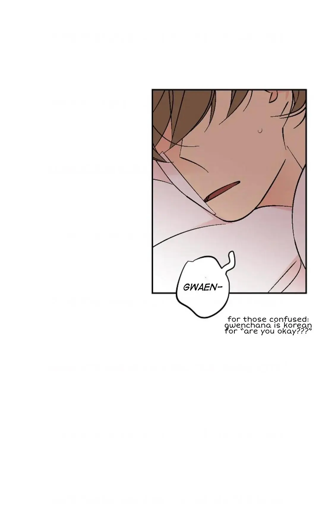 An Exclusive Contract - Chapter 63 Page 27