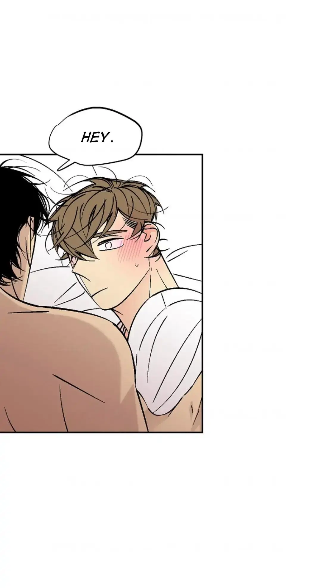 An Exclusive Contract - Chapter 63 Page 30