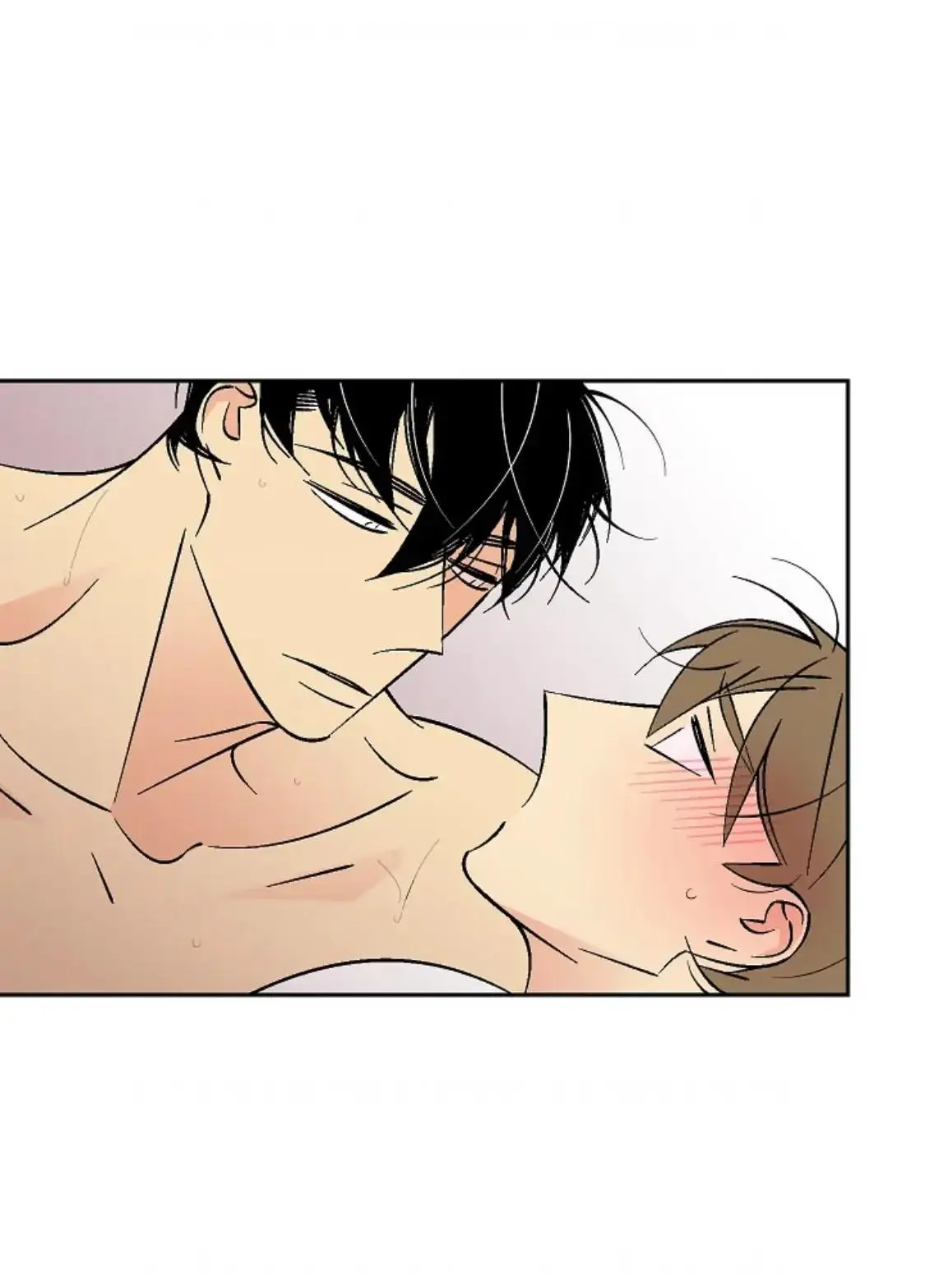 An Exclusive Contract - Chapter 63 Page 31