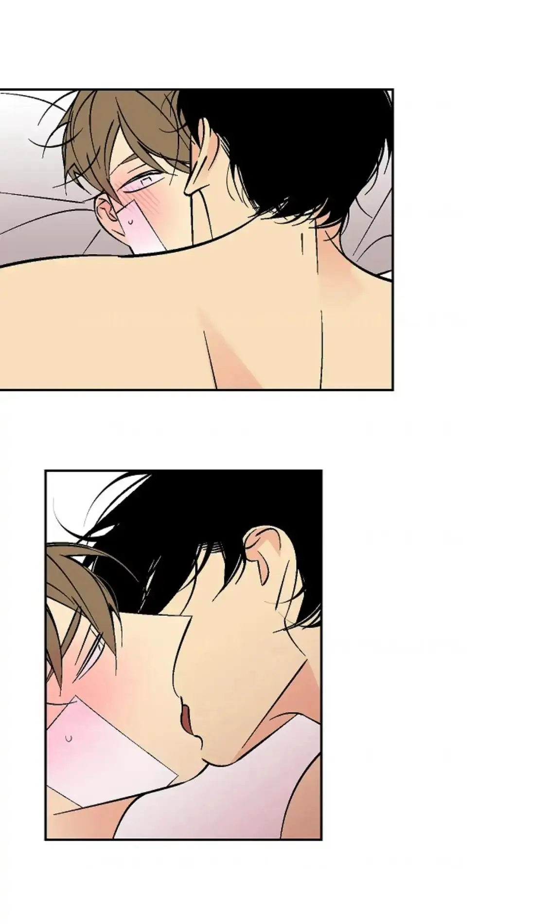 An Exclusive Contract - Chapter 63 Page 33