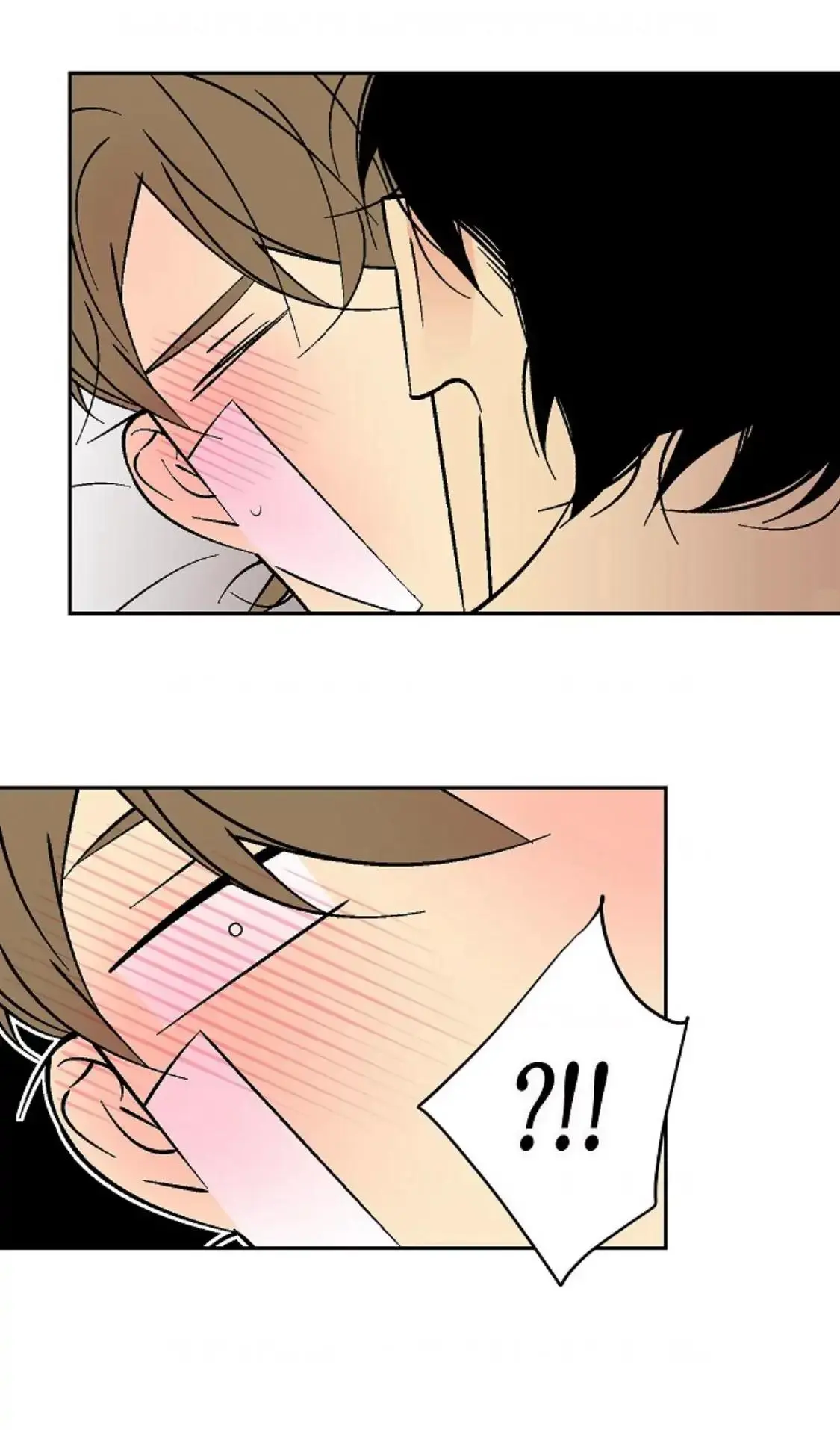 An Exclusive Contract - Chapter 63 Page 34