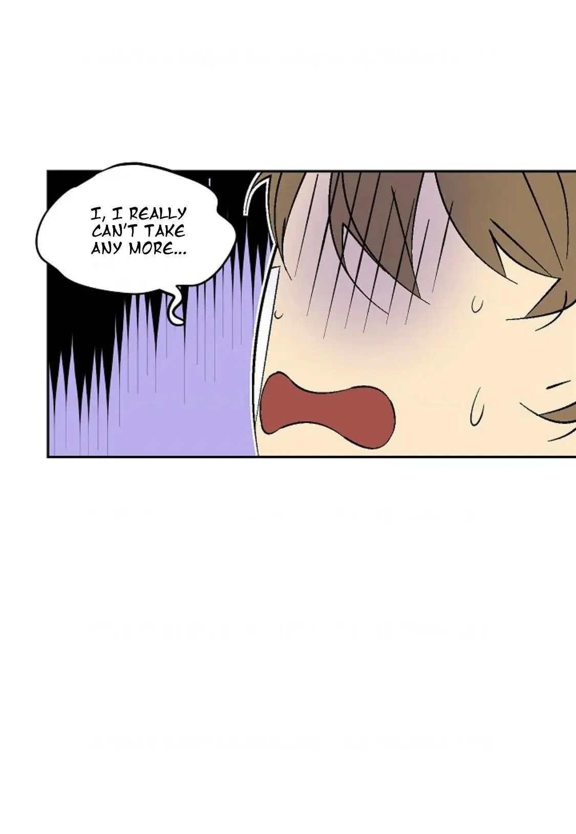 An Exclusive Contract - Chapter 63 Page 37