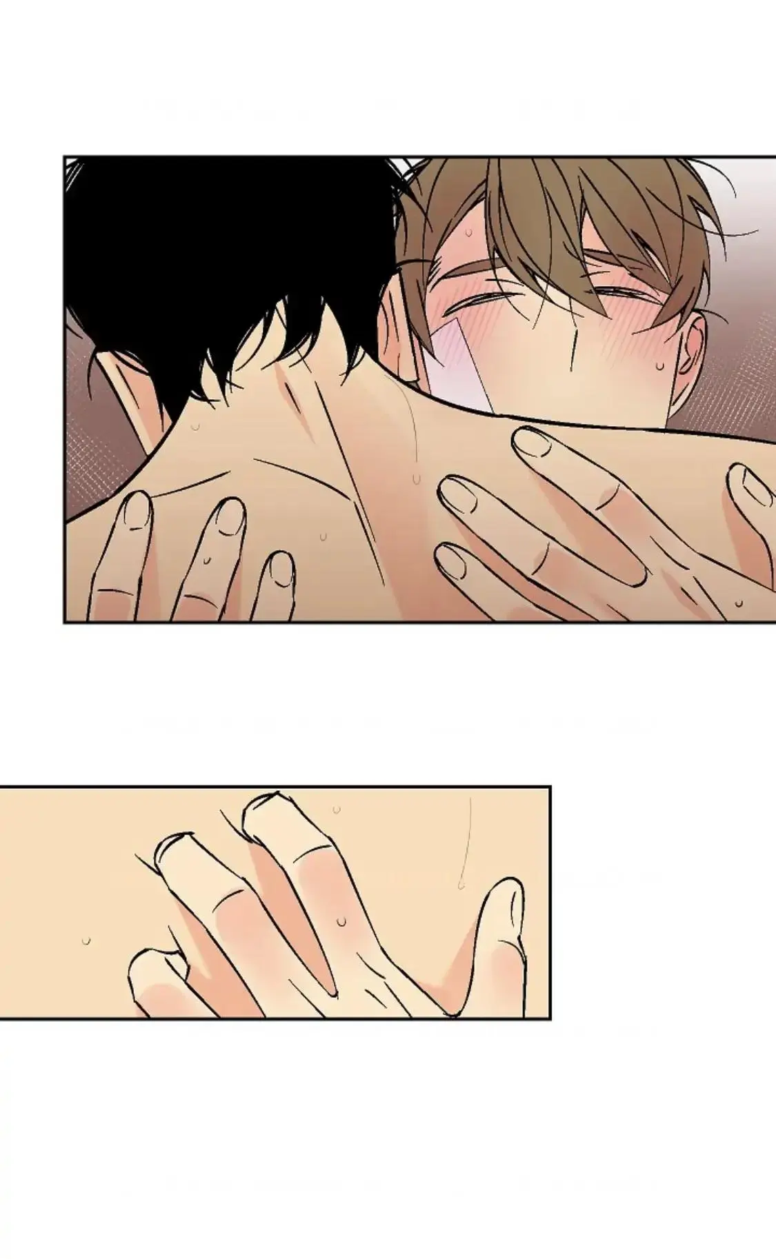 An Exclusive Contract - Chapter 63 Page 49