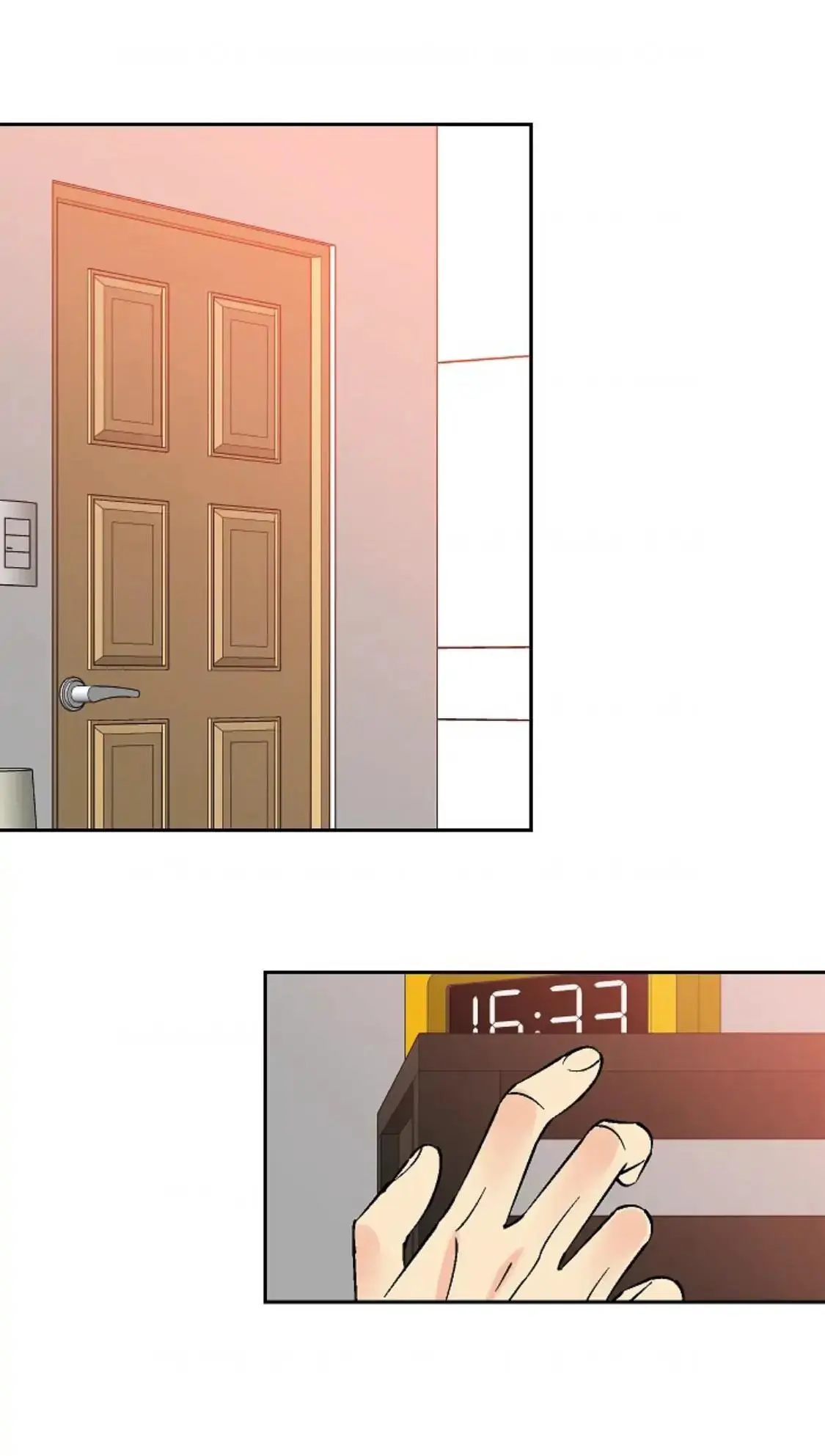 An Exclusive Contract - Chapter 63 Page 53