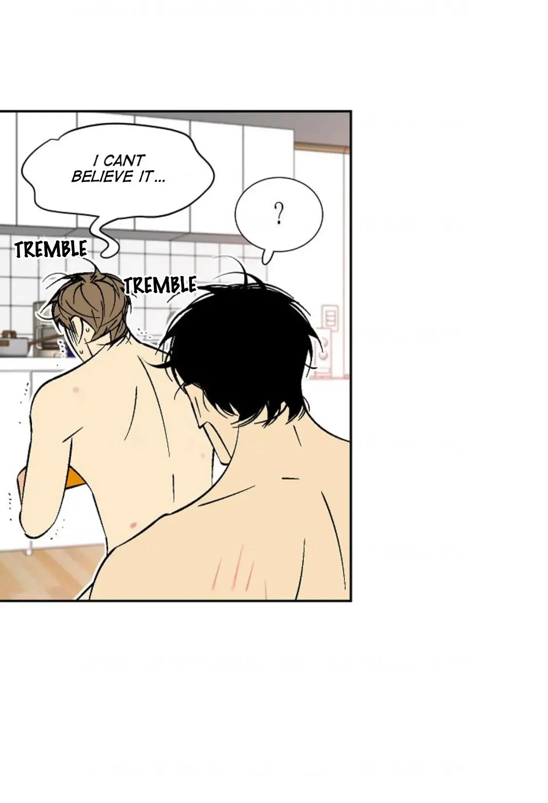 An Exclusive Contract - Chapter 63 Page 57