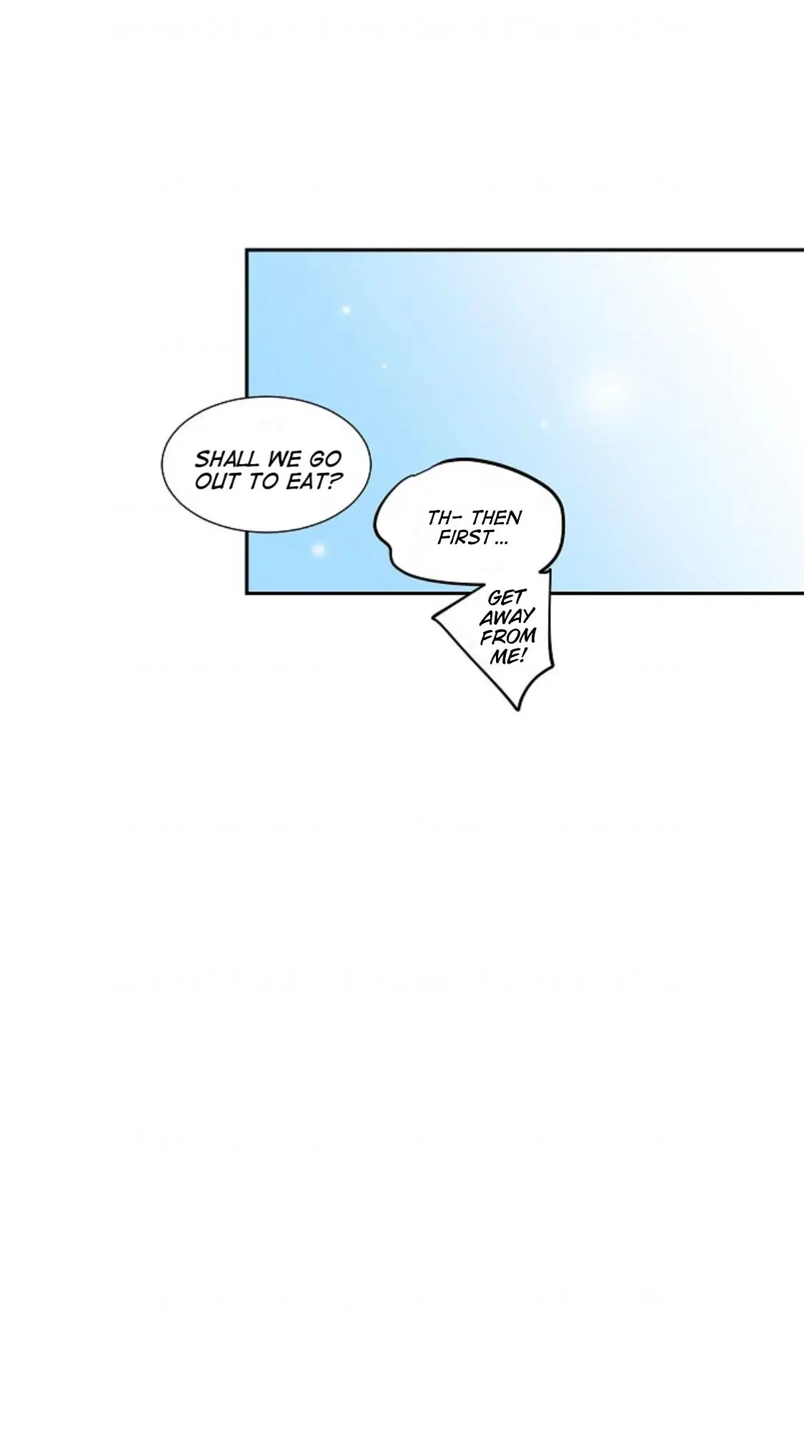 An Exclusive Contract - Chapter 63 Page 58