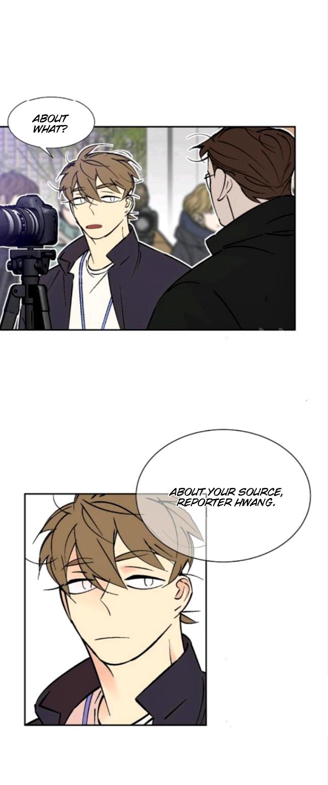 An Exclusive Contract - Chapter 64 Page 10