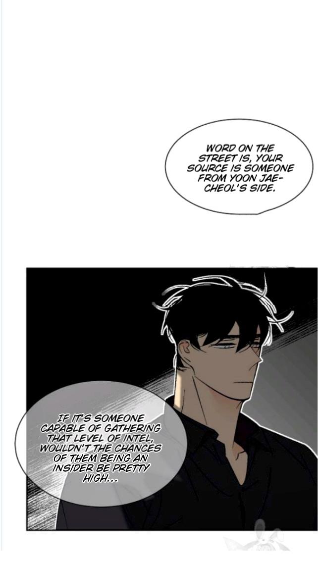 An Exclusive Contract - Chapter 64 Page 11