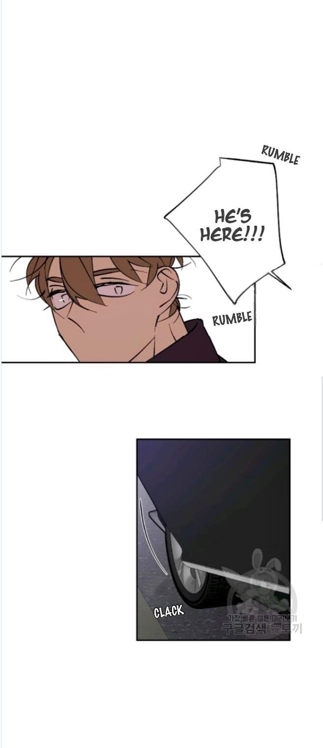 An Exclusive Contract - Chapter 64 Page 13