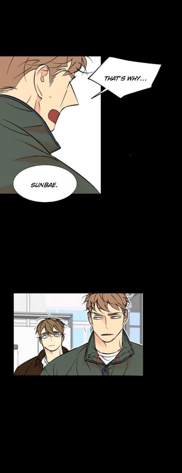 An Exclusive Contract - Chapter 64 Page 18