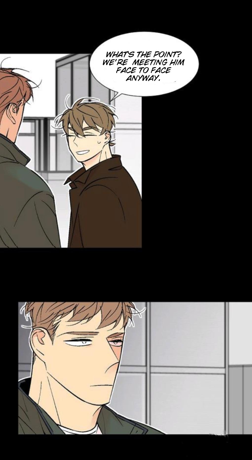 An Exclusive Contract - Chapter 64 Page 20