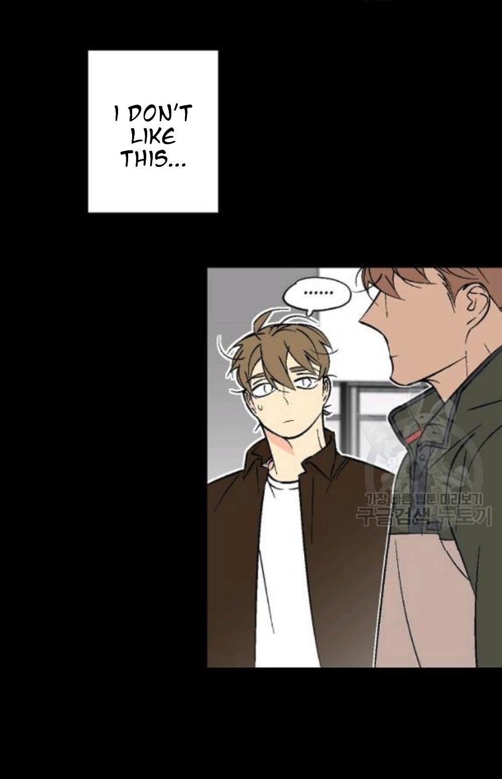 An Exclusive Contract - Chapter 64 Page 21