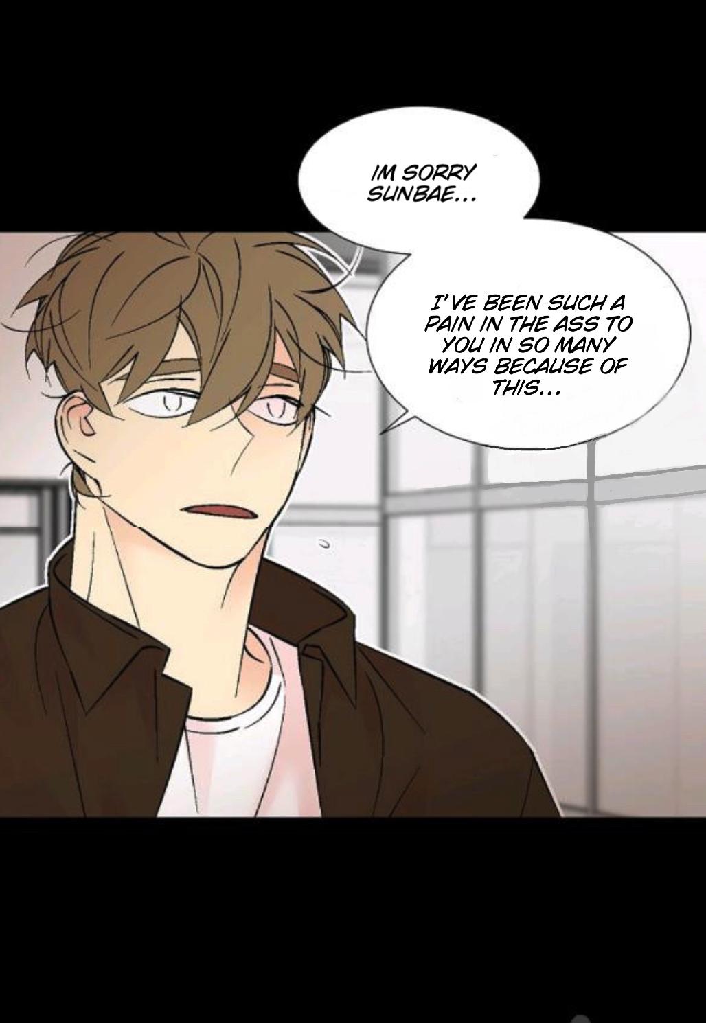 An Exclusive Contract - Chapter 64 Page 22