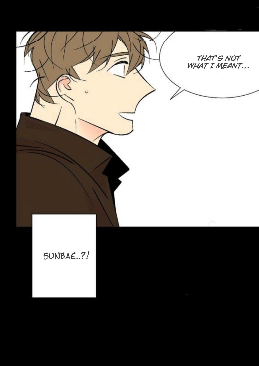 An Exclusive Contract - Chapter 64 Page 25