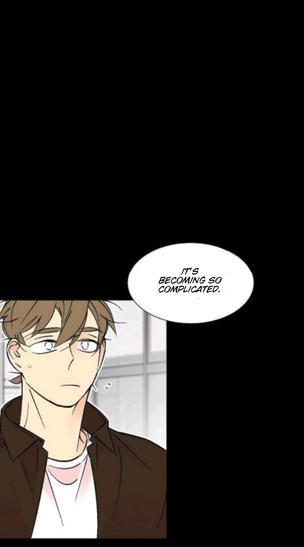 An Exclusive Contract - Chapter 64 Page 27