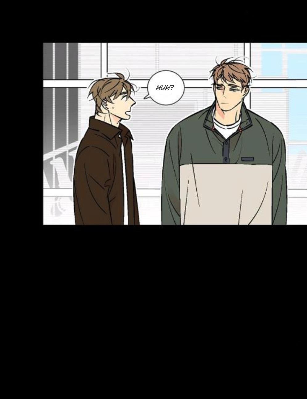An Exclusive Contract - Chapter 64 Page 28