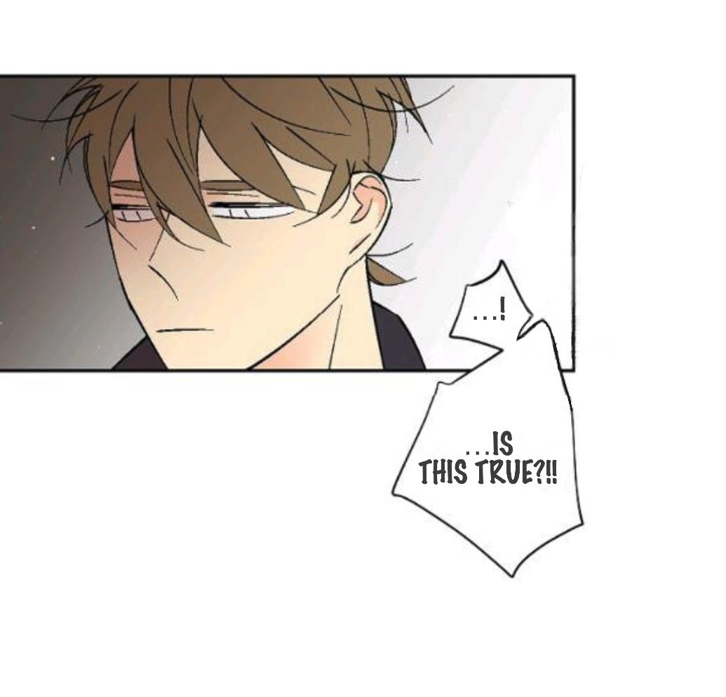An Exclusive Contract - Chapter 64 Page 31