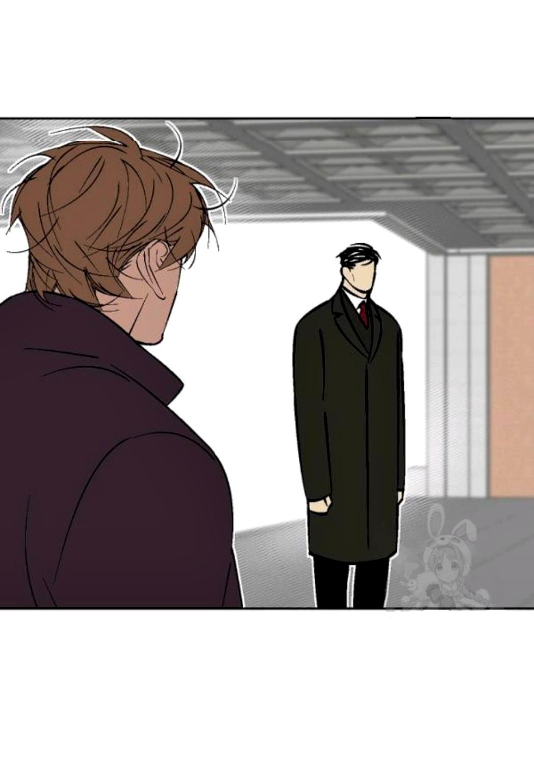 An Exclusive Contract - Chapter 64 Page 33