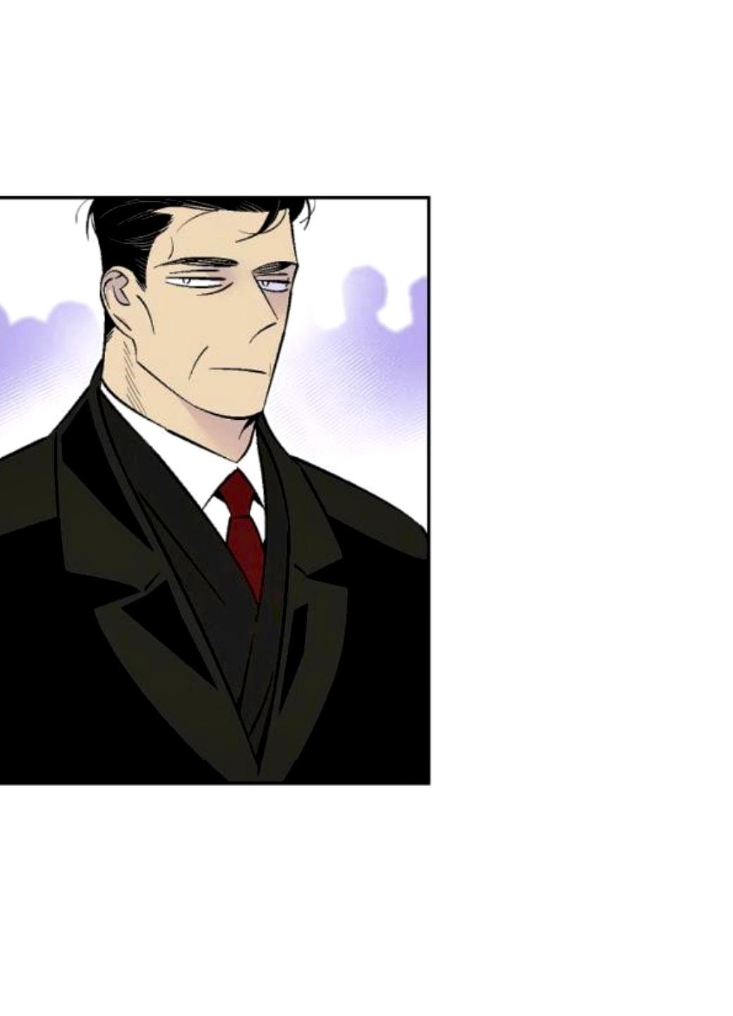 An Exclusive Contract - Chapter 64 Page 34
