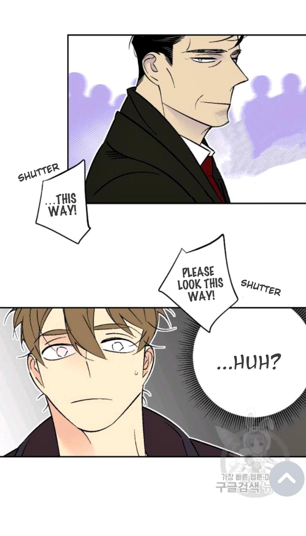 An Exclusive Contract - Chapter 64 Page 35